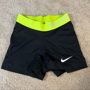 nike pros